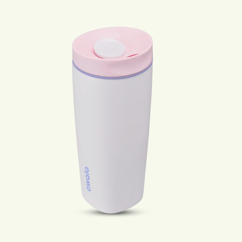 Candy Coated 🍬 | Owala SmoothSip Slider 591 ml | 20 oz