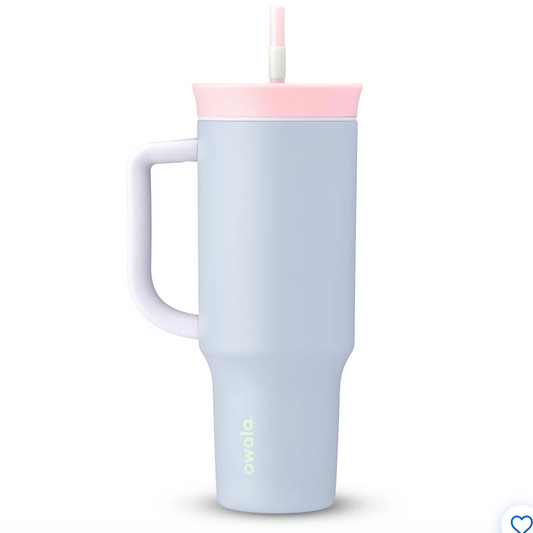 Pastel Palooza 🍰 |Owala Tumbler 1.2 l | 40 oz