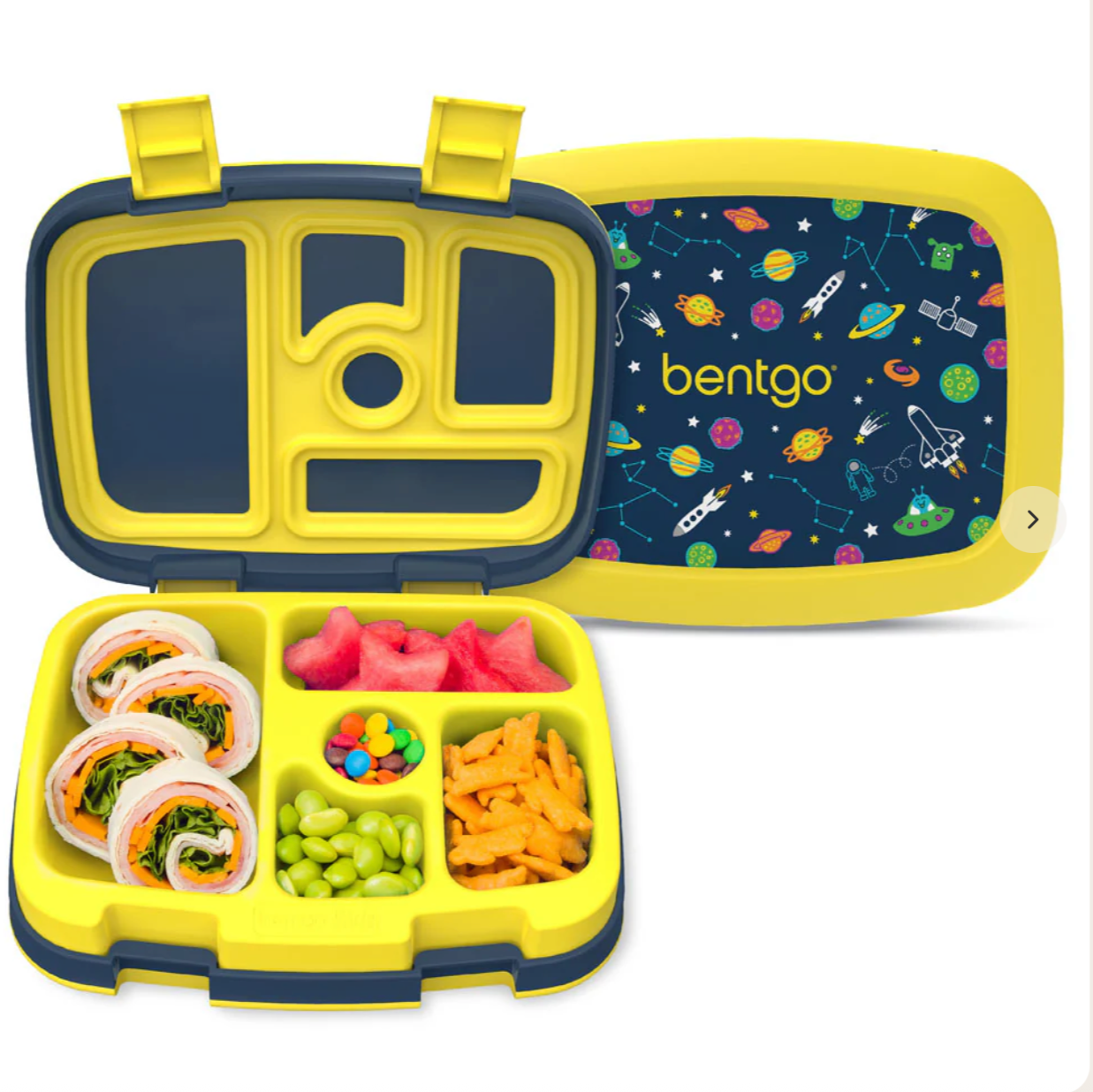 Space 🪐 | Bentgo Kids Lunch Box