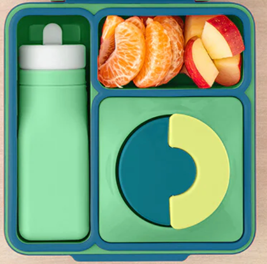 Omie Bottle | Green 🐢