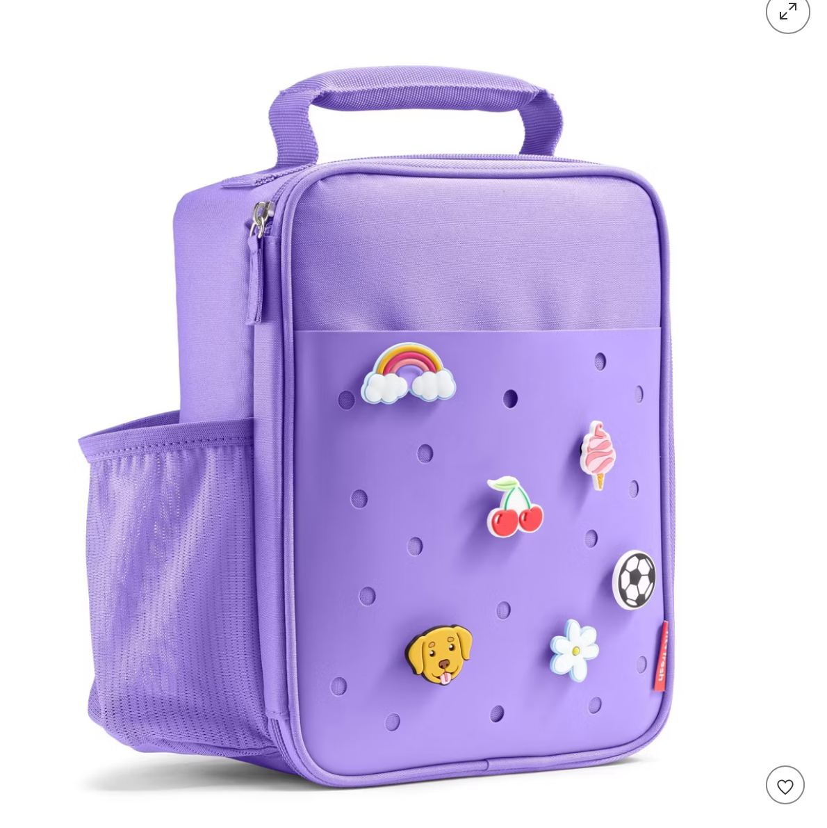 Lunch Box | Charms 🌈