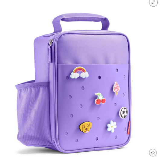 Lunch Box | Charms 🌈