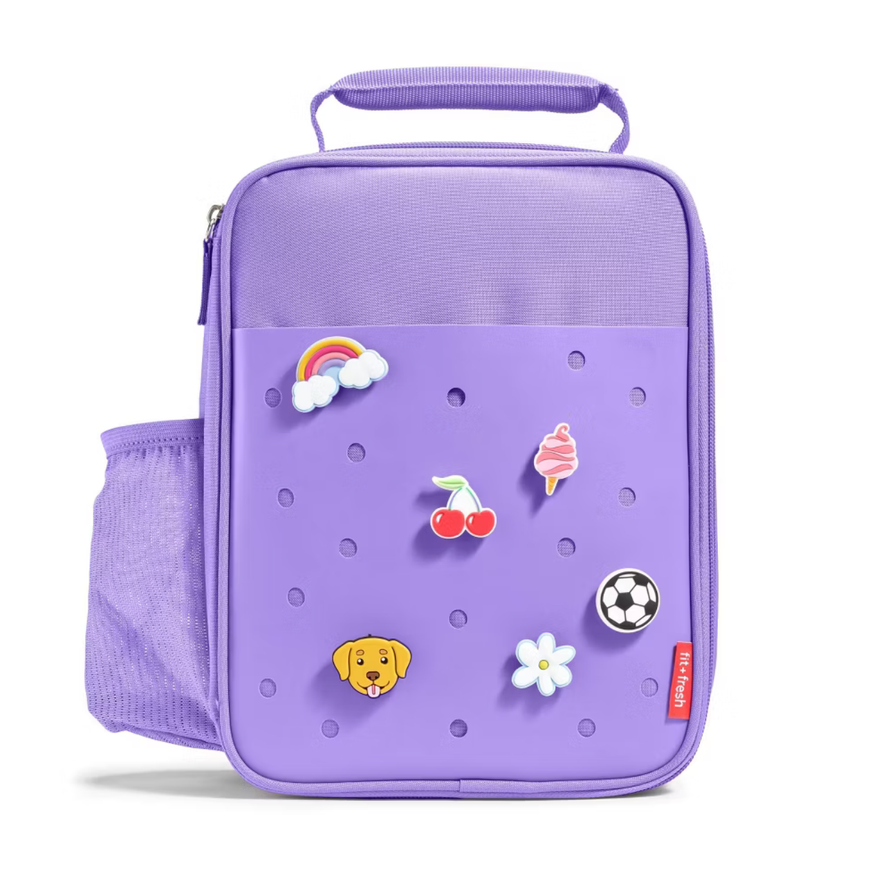 Lunch Box | Charms 🌈