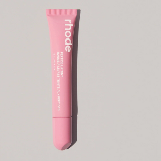 Ribbon 💓 Sheer pink | Rhode | Peptide Lip Tint