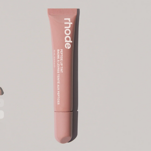 Toast 🌸 | Rose Taupe | Rhode | Peptide Lip Tint
