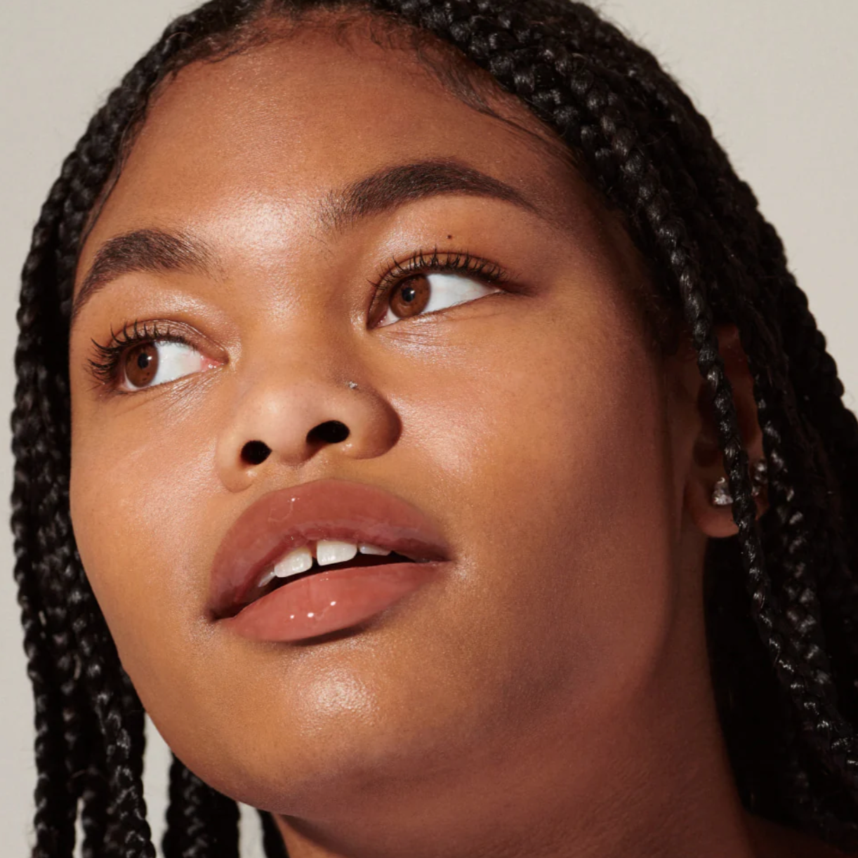 Toast 🌸 | Rose Taupe | Rhode | Peptide Lip Tint