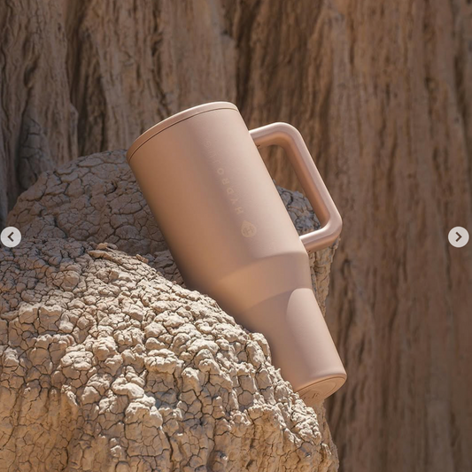 Autum Oak 🍂 |  Hydrojug Traveler 1.18 l | 40 oz