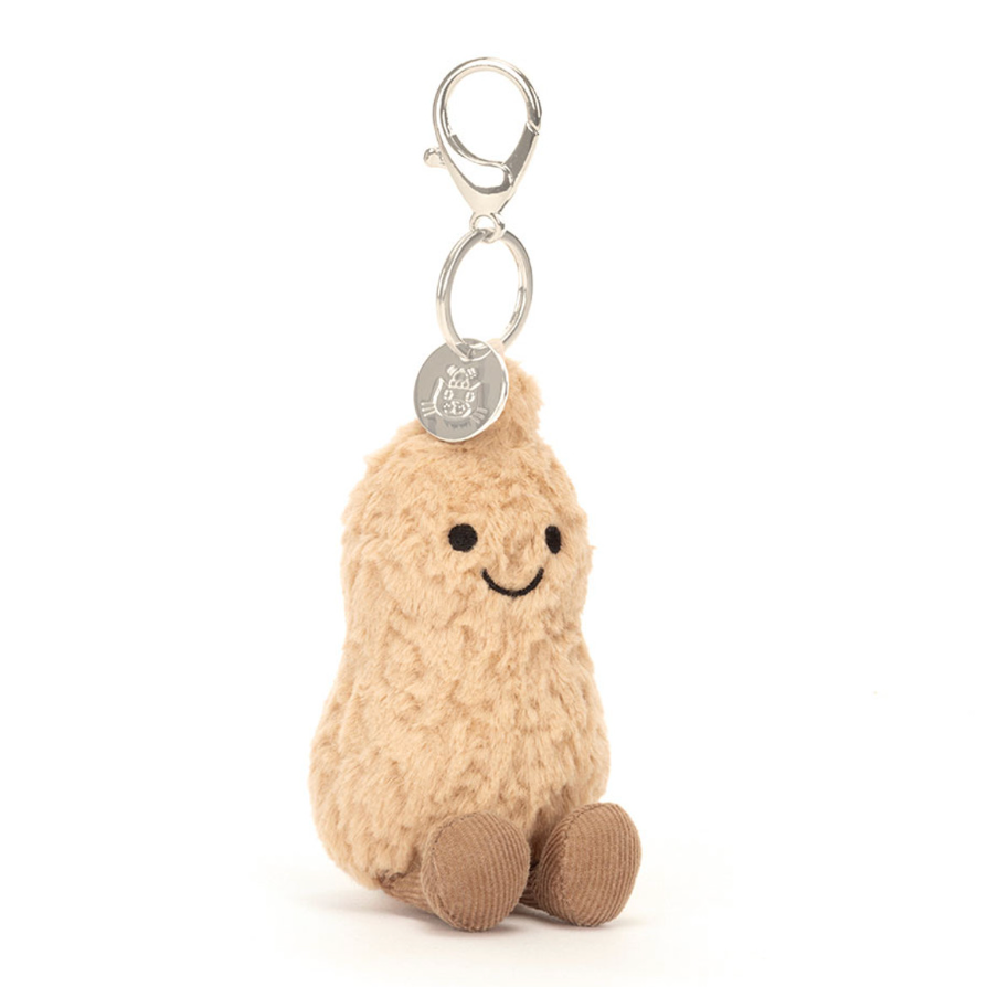 Jelly Cat | Charm  | Peanut Bag 🥜