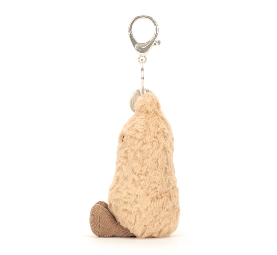 Jelly Cat | Charm  | Peanut Bag 🥜