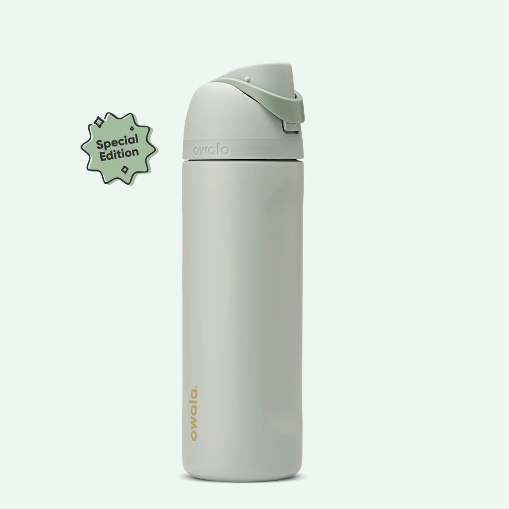 Summer Paradise  ⛱️| Owala FreeSip | 24 oz