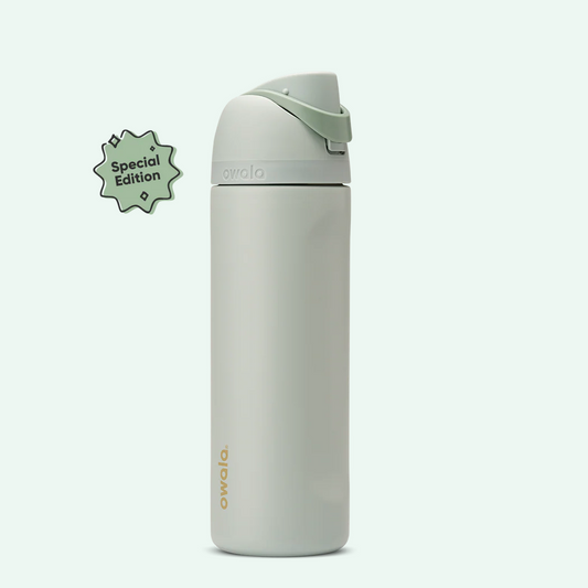 Summer Paradise  ⛱️| Owala FreeSip | 30 oz