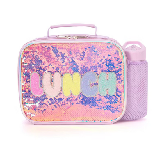 Lunch Box ✨| Lucker club