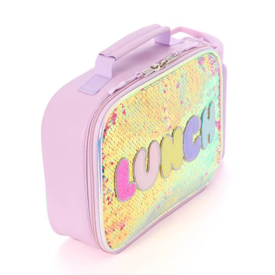 Lunch Box ✨| Lucker club