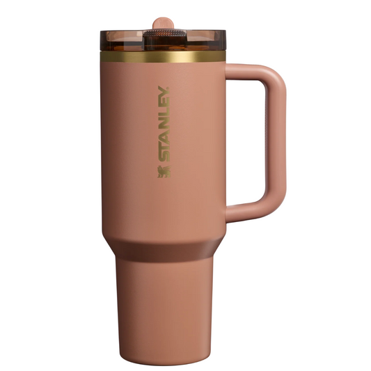 The Quencher ProTour Flip Straw Tumbler 1.2 l | 40 oz 🤎