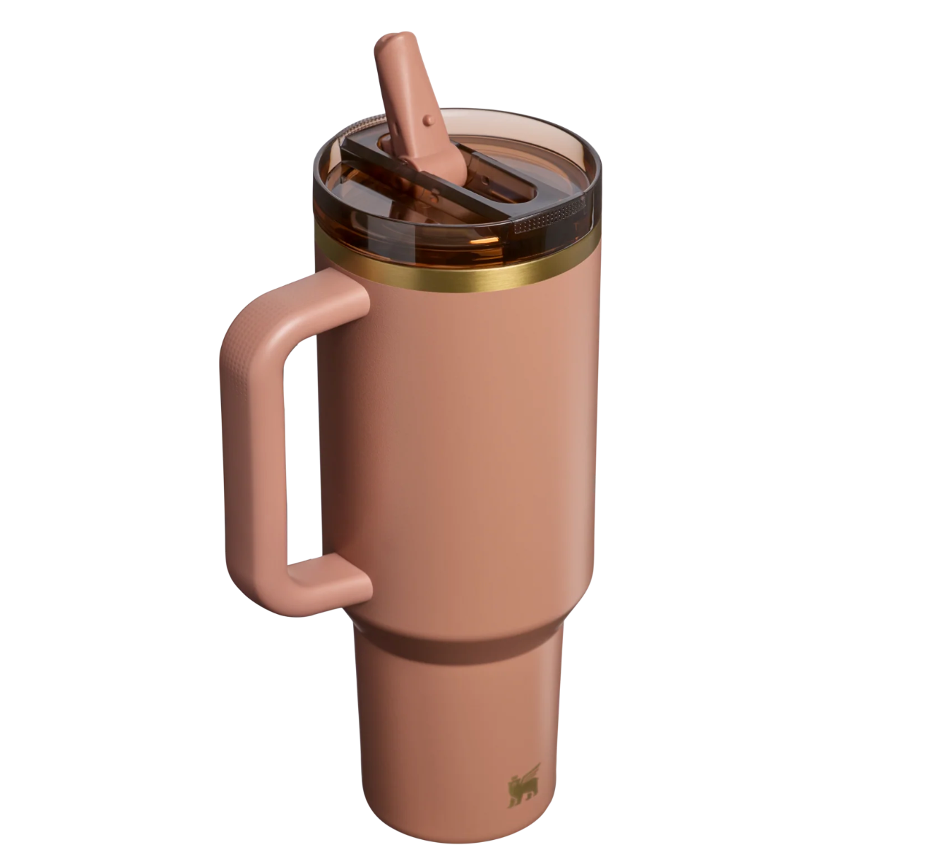 The Quencher ProTour Flip Straw Tumbler 1.2 l | 40 oz 🤎