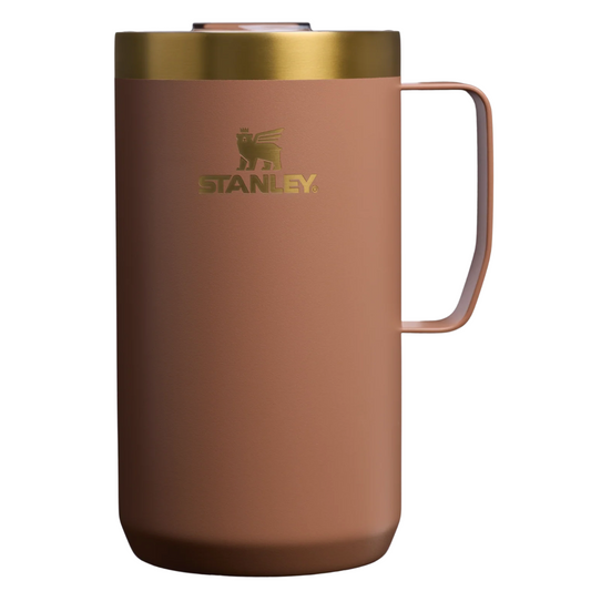 Stanley Stay Hot Camp Mug 709.76 ml | 24 oz ☕️
