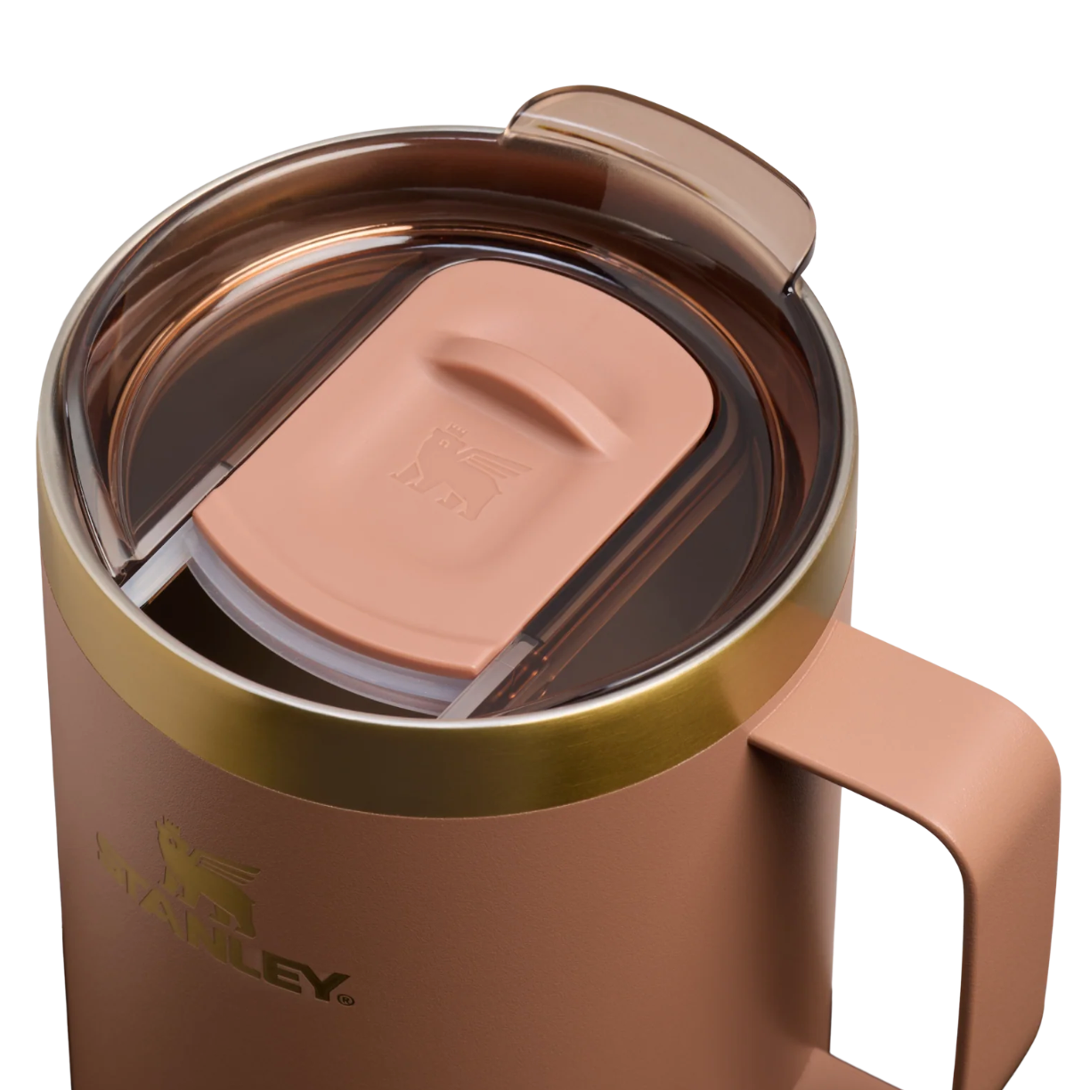 Stanley Stay Hot Camp Mug 709.76 ml | 24 oz ☕️