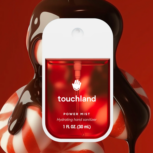 Body MistSpiced |Peppermint Mocha♦️