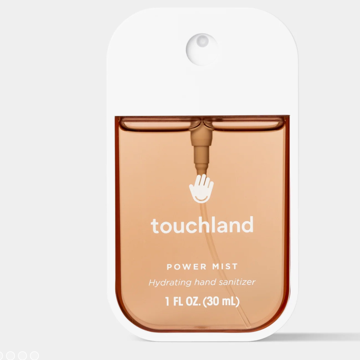 Body MistSpiced Salted Caramel 🍫