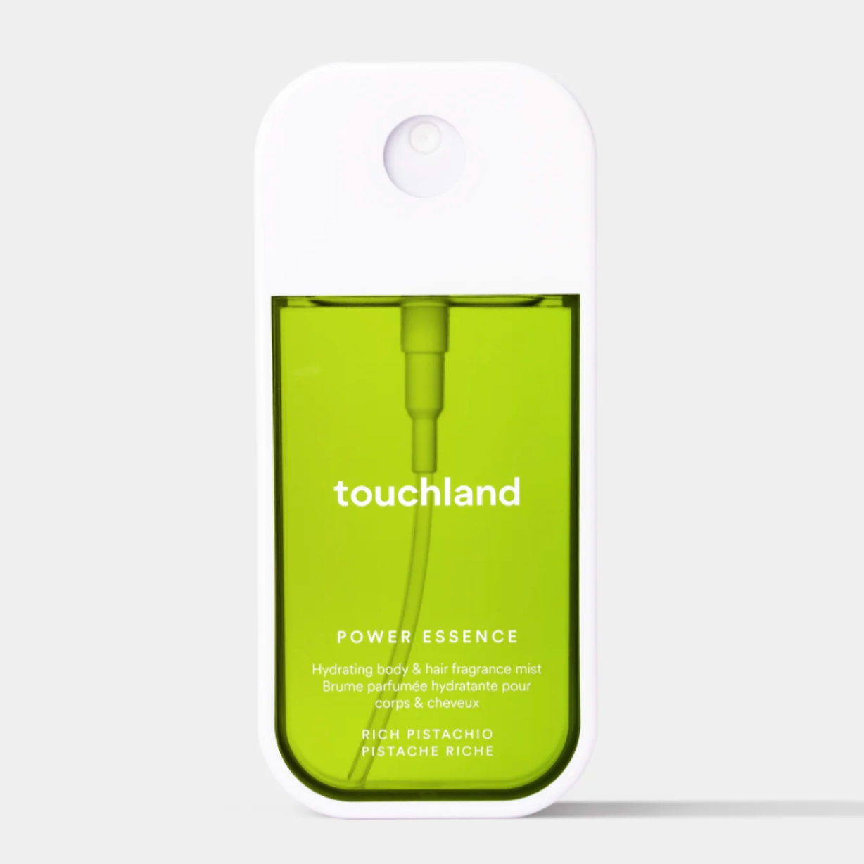 Body MistSpiced| Rich Pistachio💚