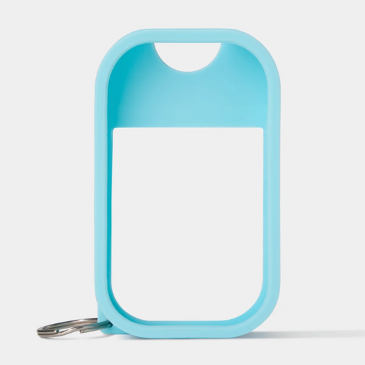 Frosty Blue Hand Mist Case 🩵