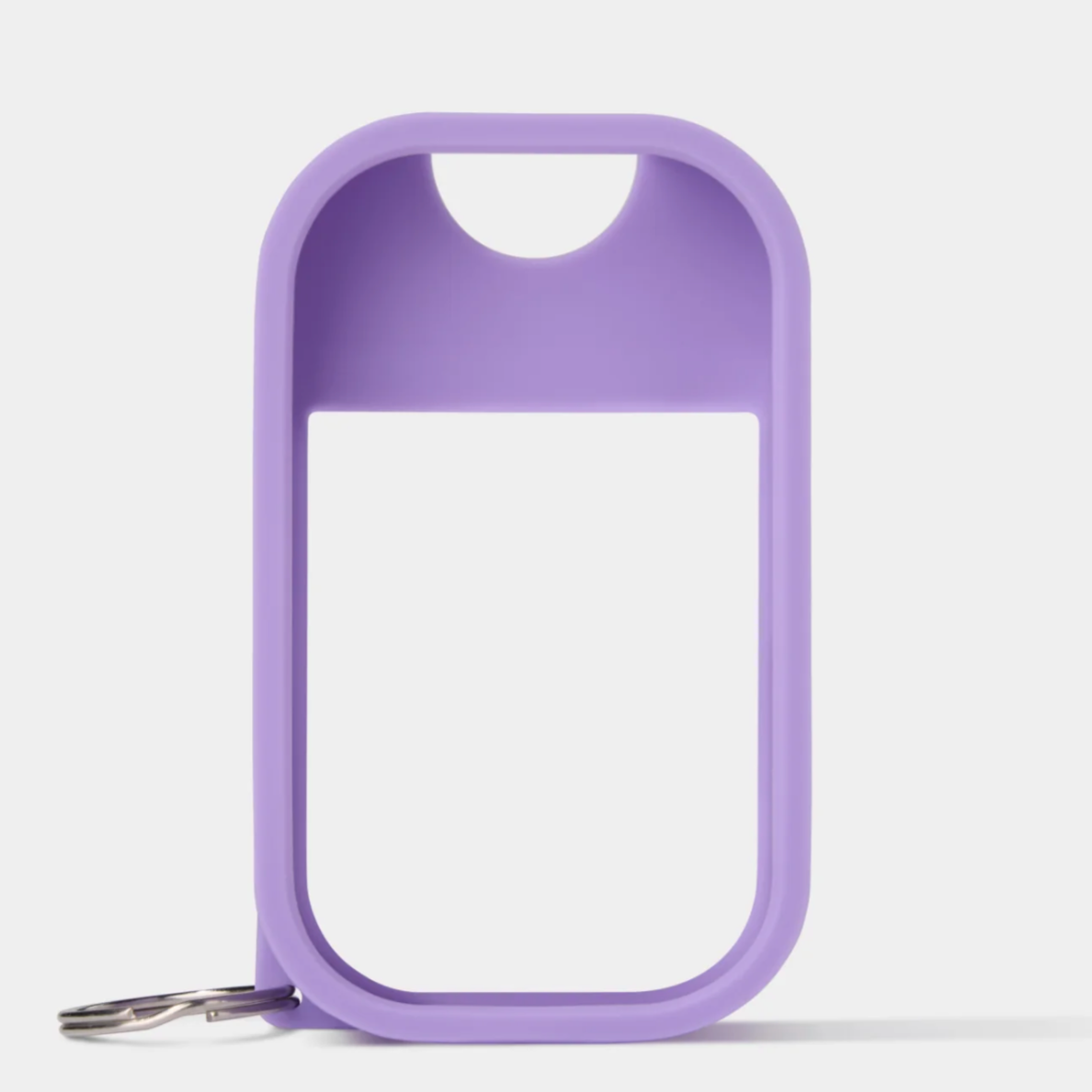 Frosty Blue Hand Mist Case 💜