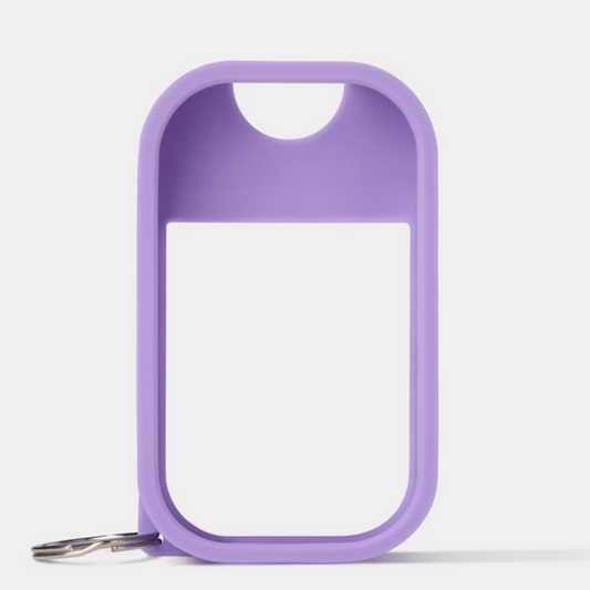 Frosty Blue Hand Mist Case 💜