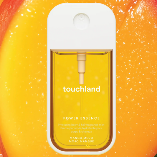 Body MistSpiced|Mango Mojo 🥭