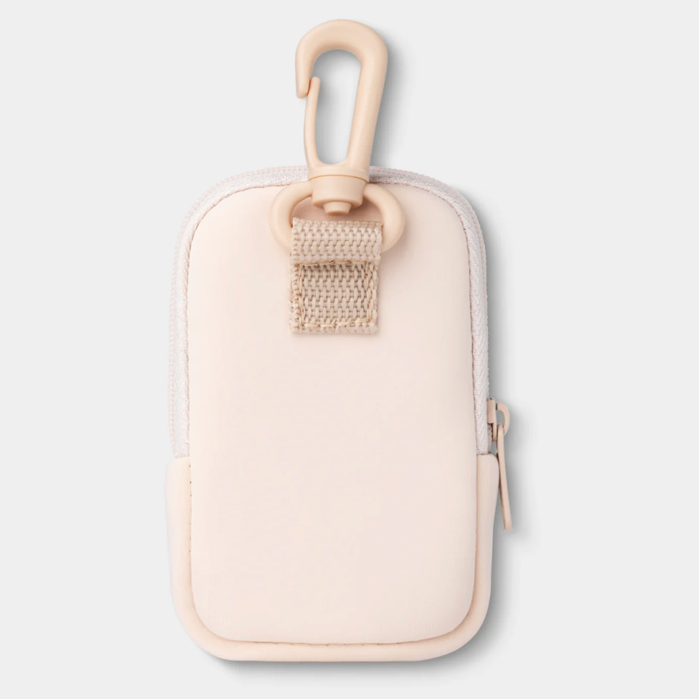 Blush Touchette Pouch 🩰
