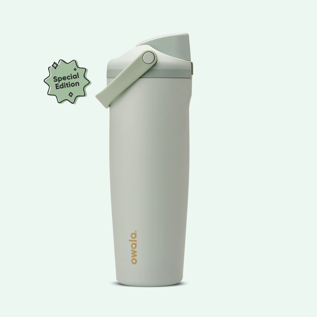 Summer Paradise  ⛱️ | Owala FreeSip Sway | 30 oz