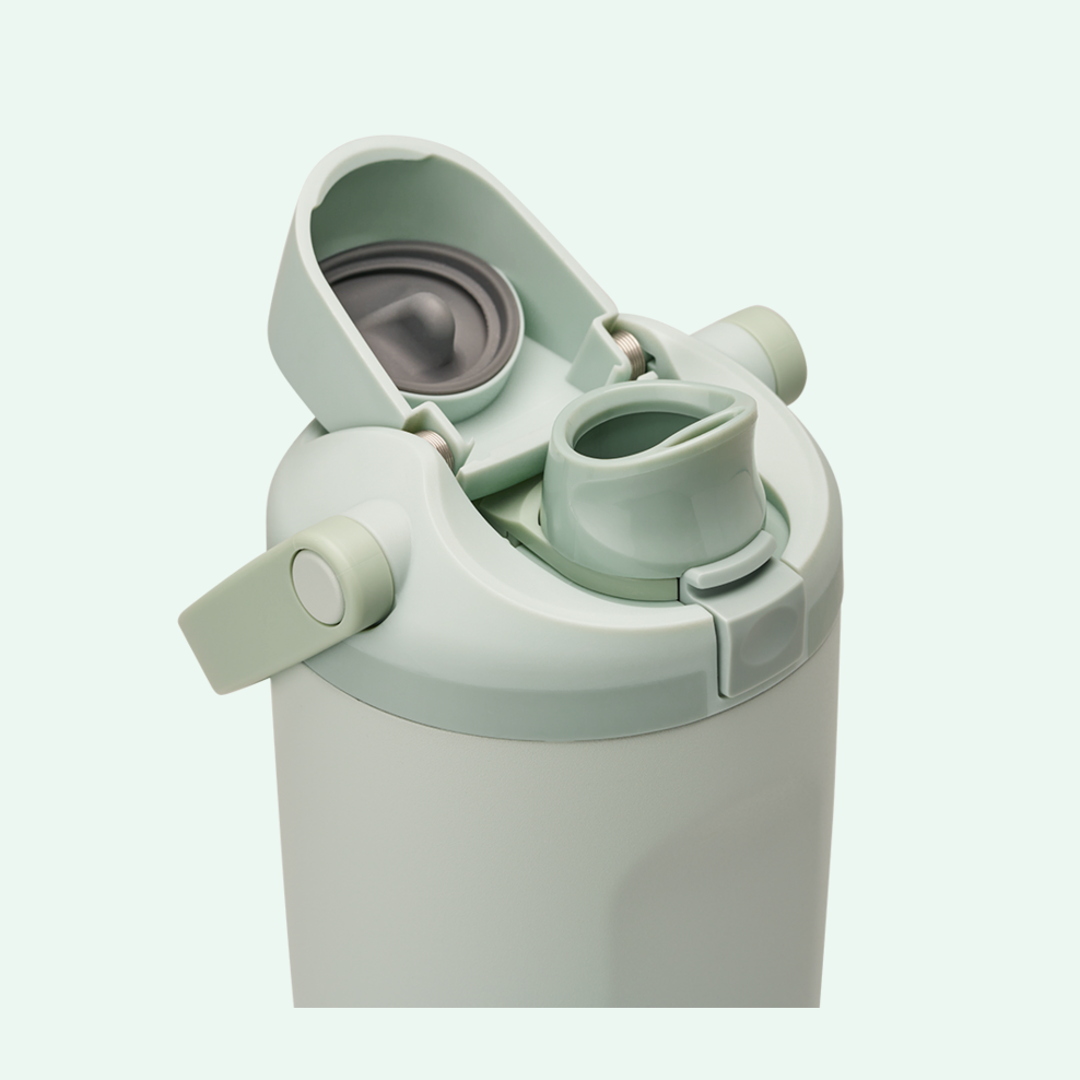 Summer Paradise  ⛱️ | Owala FreeSip Sway | 30 oz