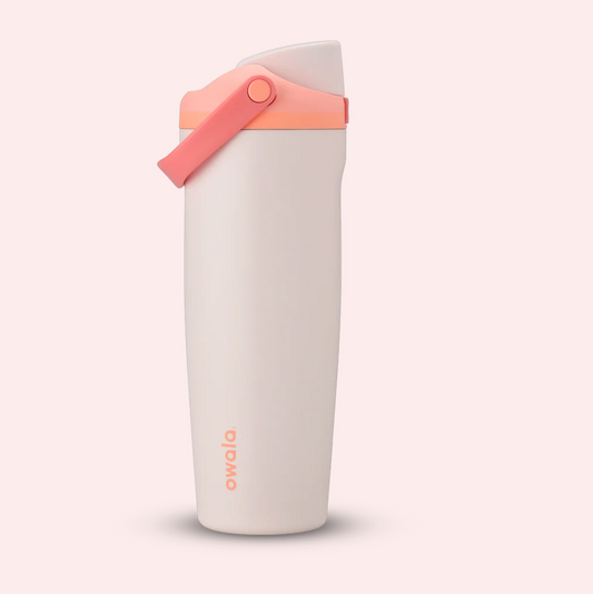 Sparkling Sherbert ⛱️ | Owala FreeSip Sway | 30 oz