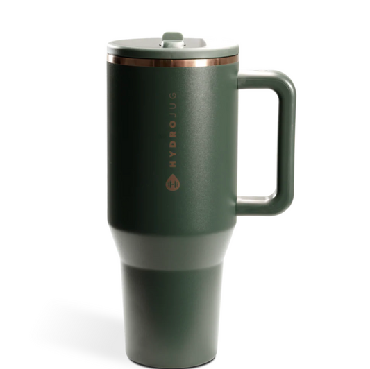 Pine🌲|  Hydrojug Traveler   | 32 oz