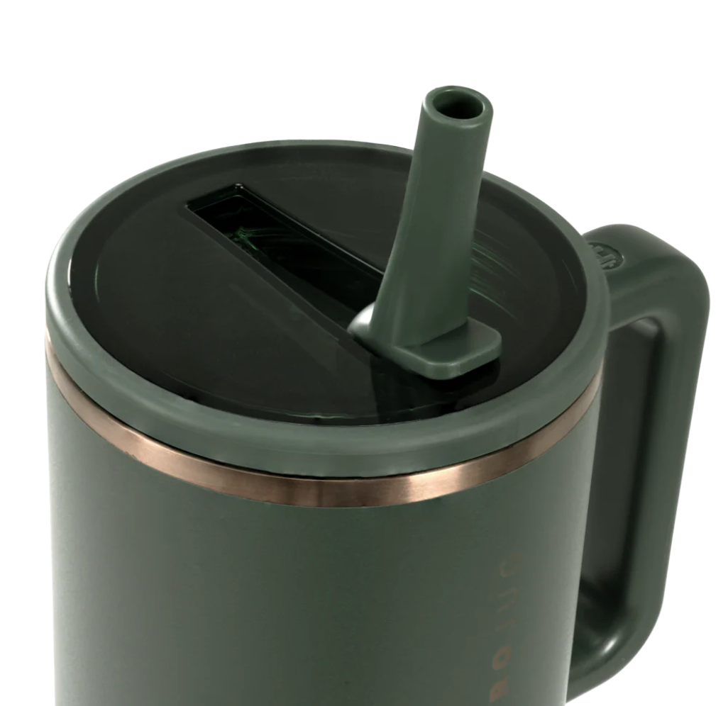 Pine🌲|  Hydrojug Traveler   | 32 oz
