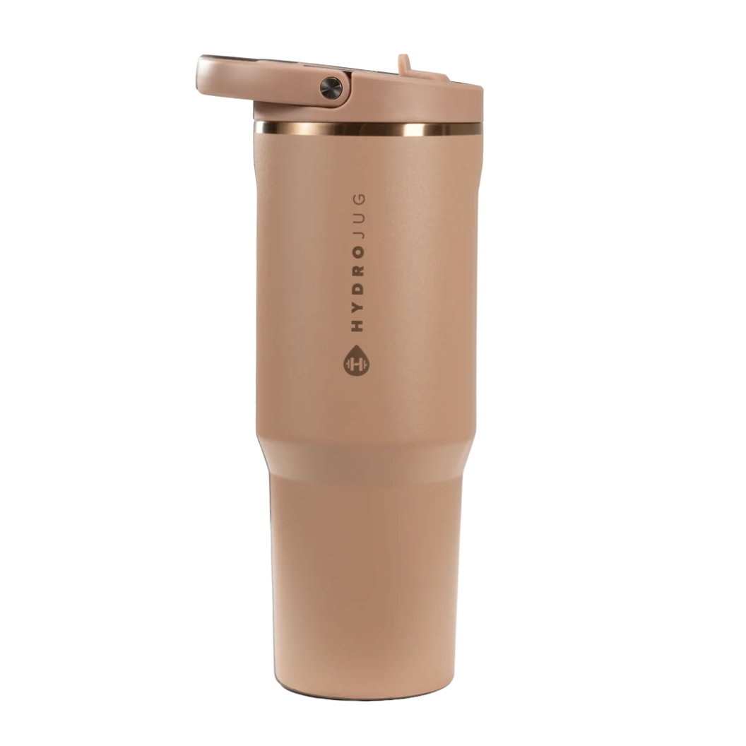Caramel 🐌 |  Hydrojug Sport 995 ml | 32 oz
