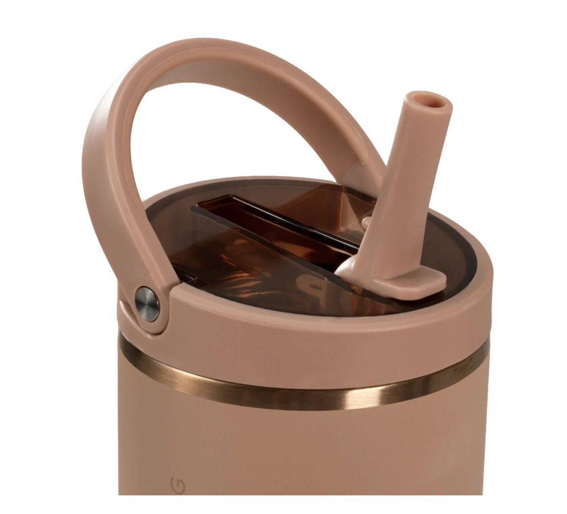 Caramel 🐌 |  Hydrojug Sport 995 ml | 32 oz