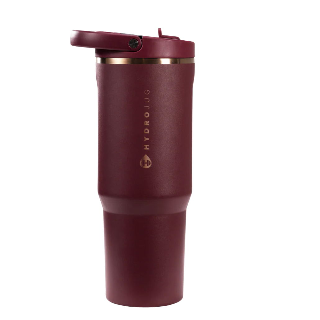 Merlot 🍷| Hydrojug Sport 945 ml | 32 oz