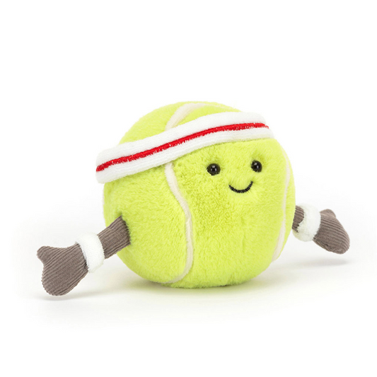 Jelly Cat | Peluche | Sports Tennis Ball 🎾