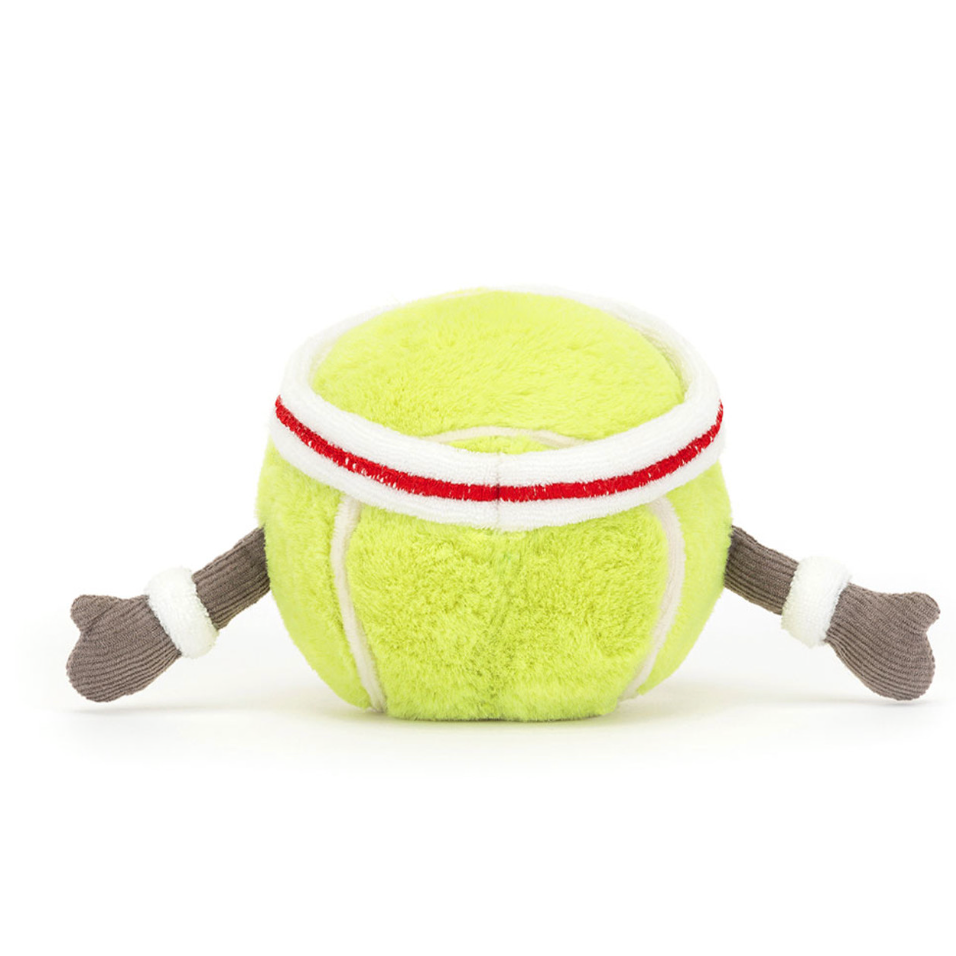 Jelly Cat | Peluche | Sports Tennis Ball 🎾