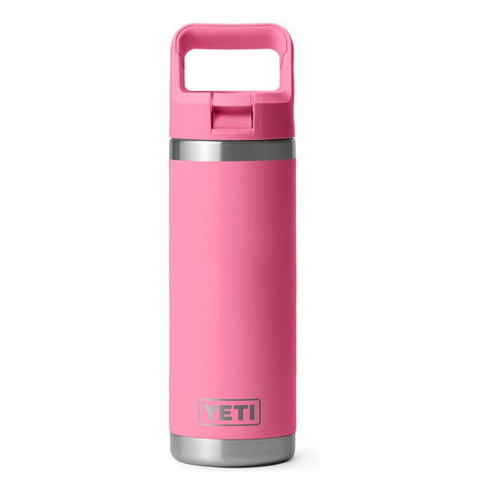 Yeti rambler 18 oz | Harbor pink 💖