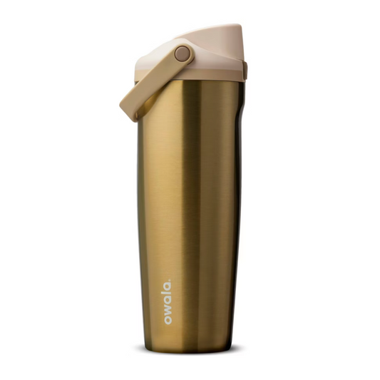 Absolute Sleight 🔔 | Owala FreeSip Sway | 30 oz