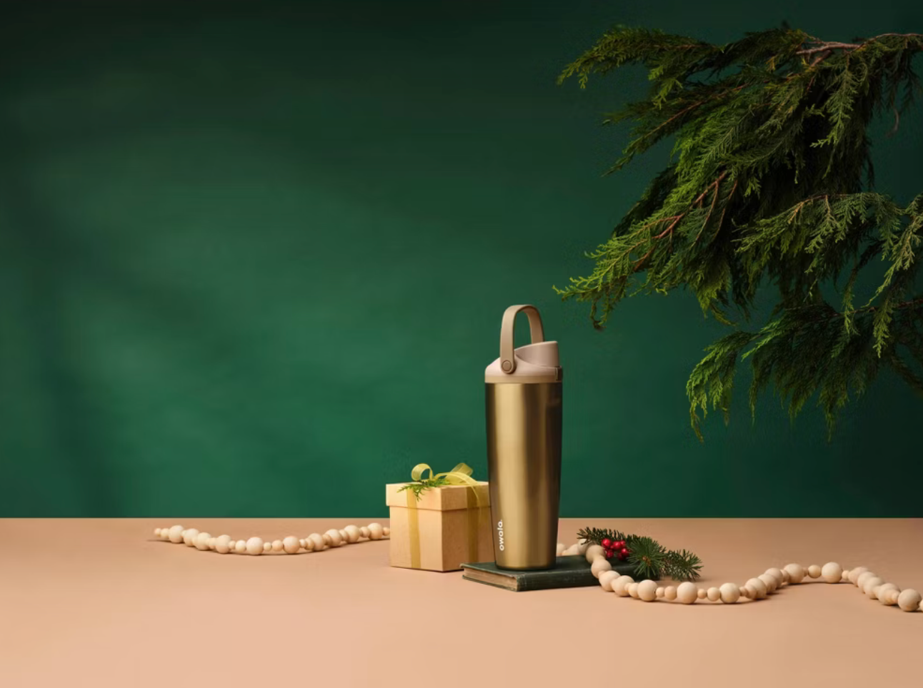 Absolute Sleight 🔔 | Owala FreeSip Sway | 30 oz