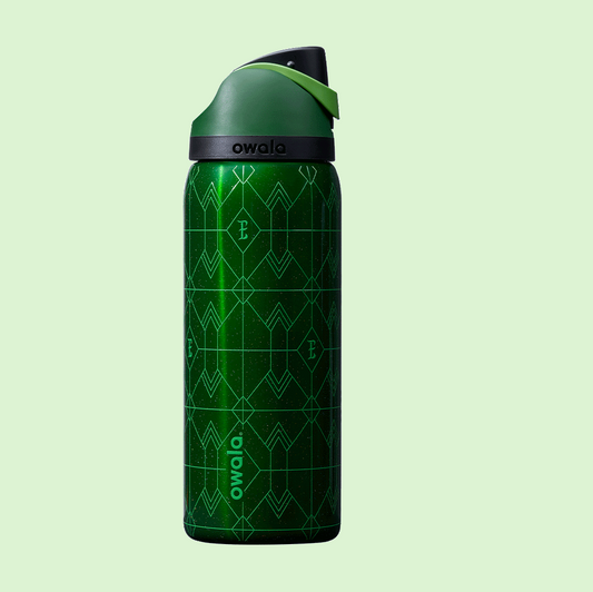 Wicked fot Good 🪄💚 ELPHABA | Owala UO Exclusive FreeSip 946 ml | 32 oz