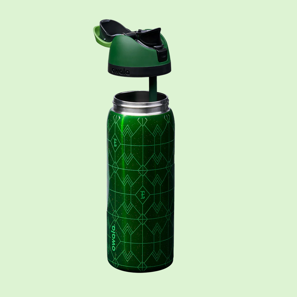 Wicked fot Good 🪄💚 ELPHABA | Owala UO Exclusive FreeSip 946 ml | 32 oz