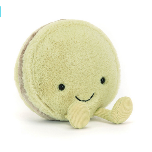 Jelly Cat | Peluche | Amuseable Max Macarron 🍭