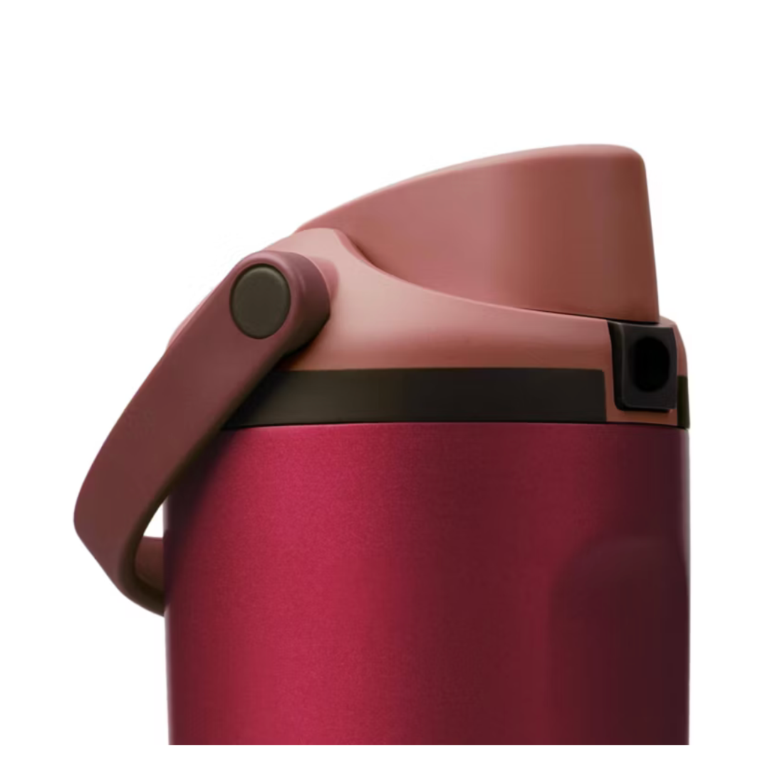 Poinsettia ♥️ | Owala FreeSip Sway | 30 oz