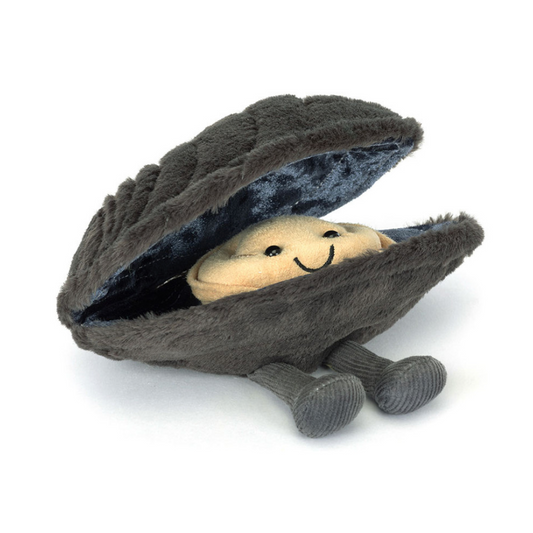 Jelly Cat | Peluche | Amuseables Michelle Mussel