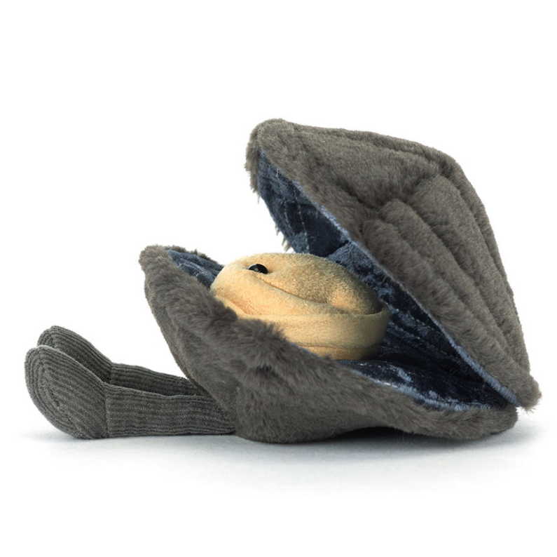 Jelly Cat | Peluche | Amuseables Michelle Mussel