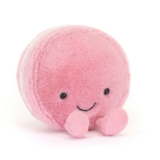 Jelly Cat | Peluche | Amuseable Mia Macaron 🍬
