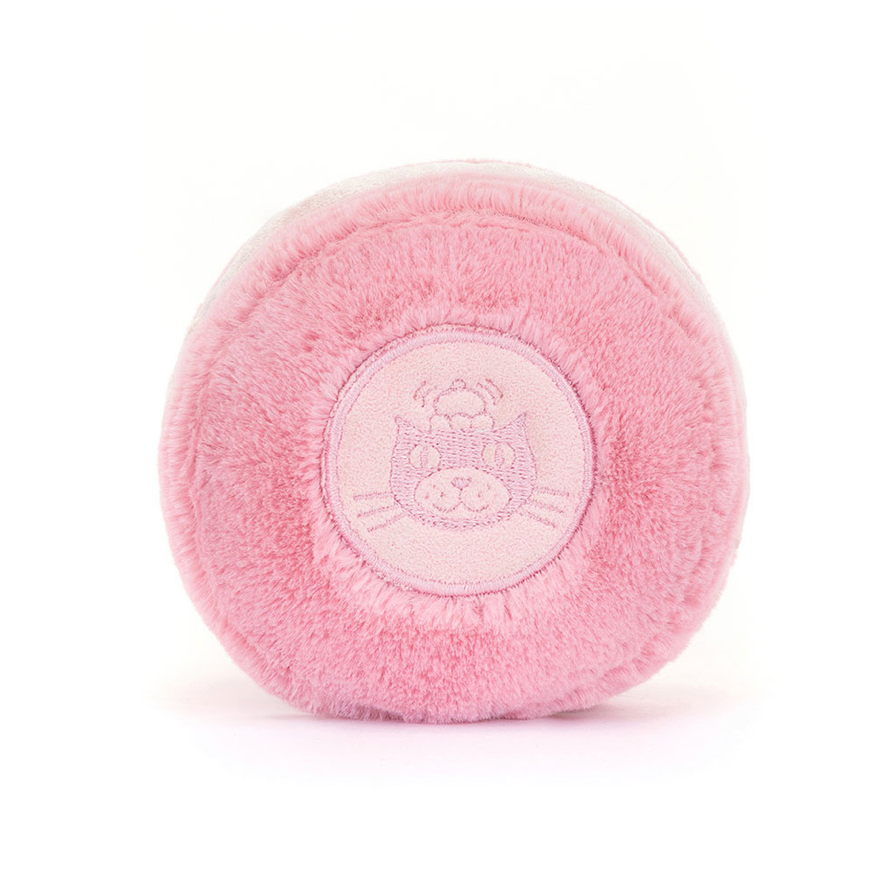 Jelly Cat | Peluche | Amuseable Mia Macaron 🍬